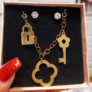 Stainless Steel materials